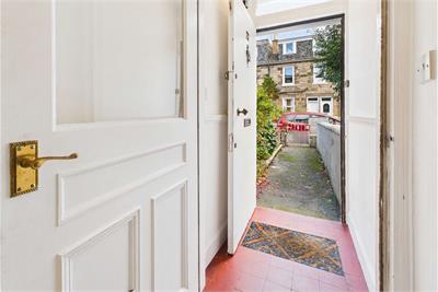 21 Ashville Terrace, Leith Links, Edinburgh, EH6 8DD - image 15