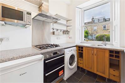 21 Ashville Terrace, Leith Links, Edinburgh, EH6 8DD - image 4