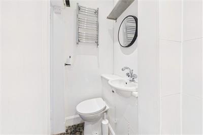 21 Ashville Terrace, Leith Links, Edinburgh, EH6 8DD - image 9