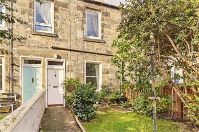 21 Ashville Terrace, Leith Links, Edinburgh, EH6 8DD - image 1