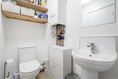 57 Daiches Braes, Edinburgh, EH15 2RD - image 14
