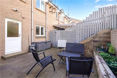 57 Daiches Braes, Edinburgh, EH15 2RD - image 21
