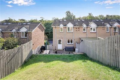 57 Daiches Braes, Edinburgh, EH15 2RD - image 23
