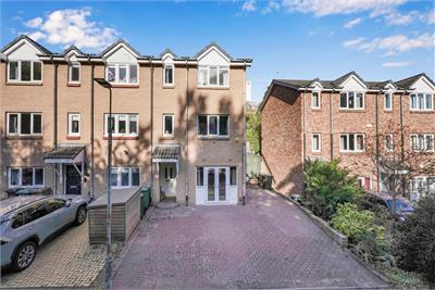 57 Daiches Braes, Edinburgh, EH15 2RD - image 24