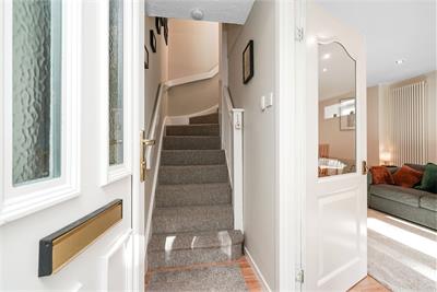 57 Daiches Braes, Edinburgh, EH15 2RD - image 5
