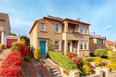 18 Hailes Avenue, Colinton EH13 0NA - image 1