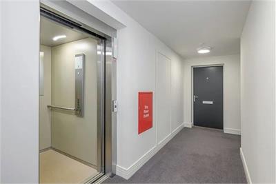 1 (flat 7), Gerrard Street, West Craigs, Corstorphine, Edinburgh, EH12 0EJ - image 6