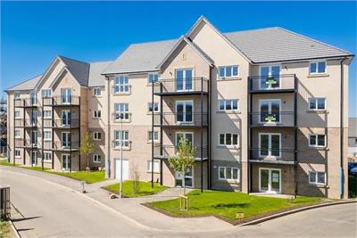 1 (flat 7), Gerrard Street, West Craigs, Corstorphine, Edinburgh, EH12 0EJ - image 1