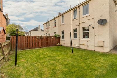 12 Featherhall Terrace, Edinburgh, EH12 7TW - image 22