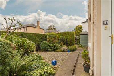 12 Featherhall Terrace, Edinburgh, EH12 7TW - image 10