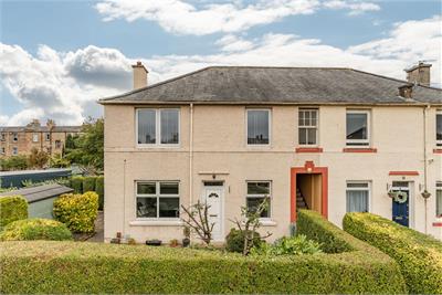 12 Featherhall Terrace, Edinburgh, EH12 7TW - image 1
