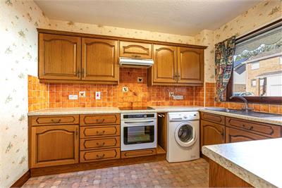 53 Broomlea, Kelso, TD5 7RB - image 9