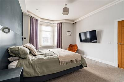 1 Parker Avenue, Edinburgh, EH7 6SB - image 11