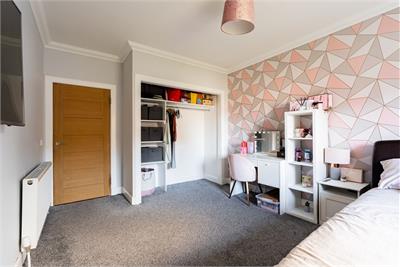 1 Parker Avenue, Edinburgh, EH7 6SB - image 13