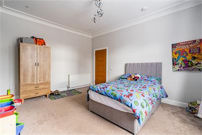 1 Parker Avenue, Edinburgh, EH7 6SB - image 14