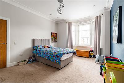 1 Parker Avenue, Edinburgh, EH7 6SB - image 15