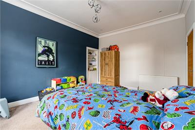 1 Parker Avenue, Edinburgh, EH7 6SB - image 16