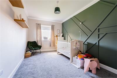 1 Parker Avenue, Edinburgh, EH7 6SB - image 17