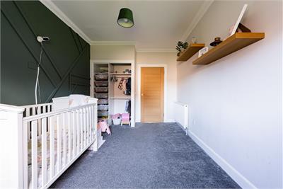 1 Parker Avenue, Edinburgh, EH7 6SB - image 18
