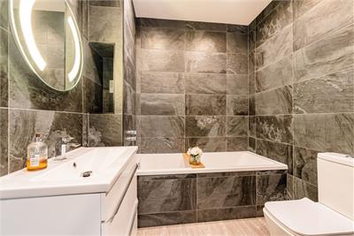 1 Parker Avenue, Edinburgh, EH7 6SB - image 20