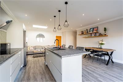1 Parker Avenue, Edinburgh, EH7 6SB - image 3