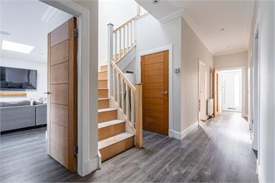 1 Parker Avenue, Edinburgh, EH7 6SB - image 21