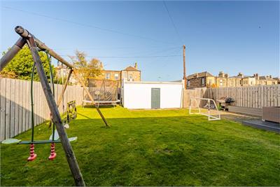 1 Parker Avenue, Edinburgh, EH7 6SB - image 24