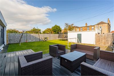 1 Parker Avenue, Edinburgh, EH7 6SB - image 25