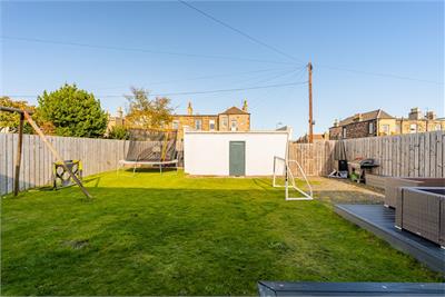 1 Parker Avenue, Edinburgh, EH7 6SB - image 26