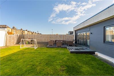 1 Parker Avenue, Edinburgh, EH7 6SB - image 28