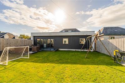 1 Parker Avenue, Edinburgh, EH7 6SB - image 29
