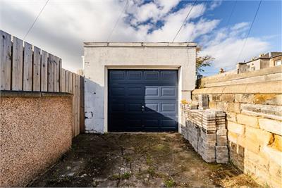 1 Parker Avenue, Edinburgh, EH7 6SB - image 30