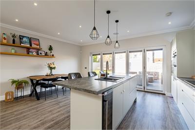 1 Parker Avenue, Edinburgh, EH7 6SB - image 6