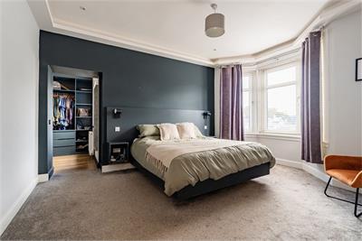1 Parker Avenue, Edinburgh, EH7 6SB - image 8