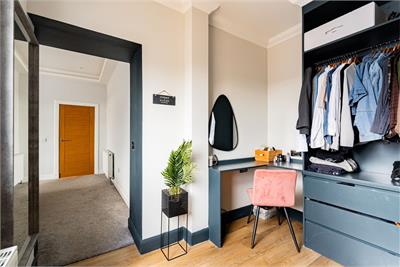 1 Parker Avenue, Edinburgh, EH7 6SB - image 10
