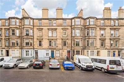 19/7 Montgomery Street, Hillside, Edinburgh, EH7 5JU - image 1