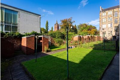 0/2 8 Townhead Terrace, Paisley, PA1 2AX - image 10
