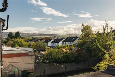 43 Broomhall Terrace, Edinburgh, EH12 7PT - image 17