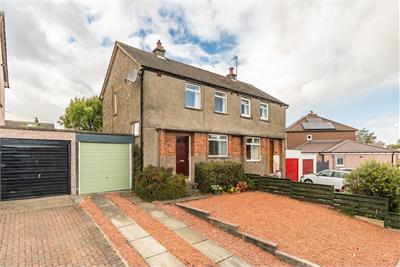 43 Broomhall Terrace, Edinburgh, EH12 7PT - image 1