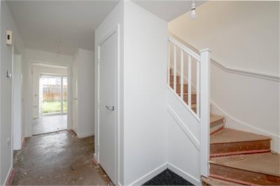 31 Wester Suttieslea Gardens, Newtongrange, Dalkeith, EH22 4FE - image 20