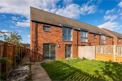 31 Wester Suttieslea Gardens, Newtongrange, Dalkeith, EH22 4FE - image 28