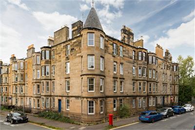 82/13 Harrison Gardens, Edinburgh, EH11 1SB - image 1