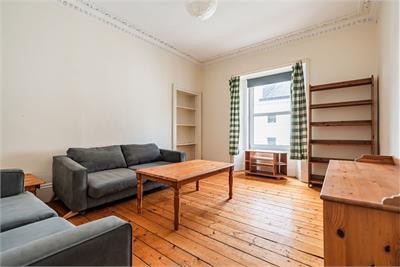 3 3F2 Cornwall Street, Edinburgh EH1 2EQ - image 2