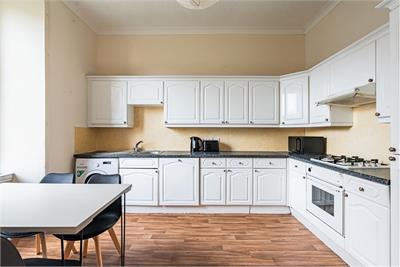 3 3F2 Cornwall Street, Edinburgh EH1 2EQ - image 3