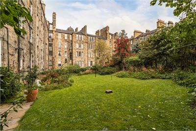 3 3F2 Cornwall Street, Edinburgh EH1 2EQ - image 21