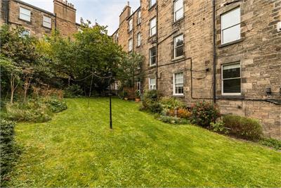 3 3F2 Cornwall Street, Edinburgh EH1 2EQ - image 22