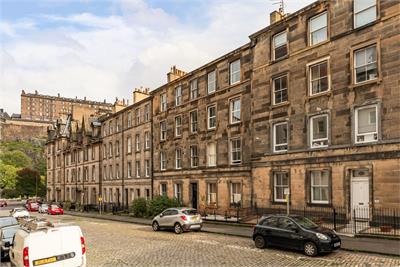 3 3F2 Cornwall Street, Edinburgh EH1 2EQ - image 25