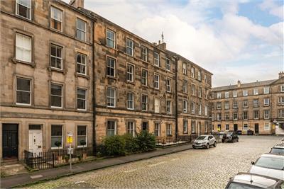 3 3F2 Cornwall Street, Edinburgh EH1 2EQ - image 1