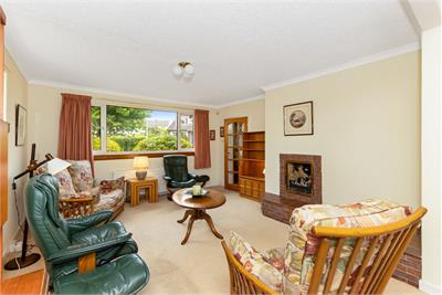 56 Caiystane Terrace, Fairmilehead, Edinburgh, EH10 6SW - image 2