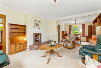 56 Caiystane Terrace, Fairmilehead, Edinburgh, EH10 6SW - image 3